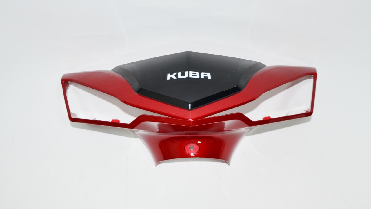 SİNYAL PANELİ KIRMIZI (MYFORCE MX)